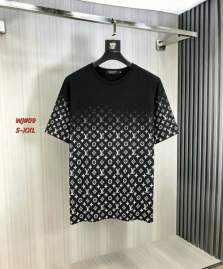 Picture of Louis Vuitton T Shirts Short _SKULVS-2XL12yr1177992